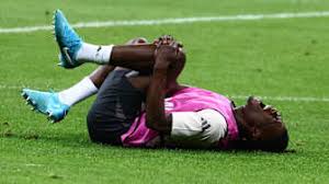 全英公开赛首日 石宇奇强势归来.